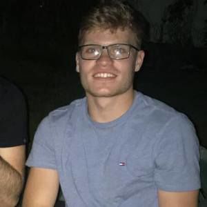 Meet your Posher, Mark